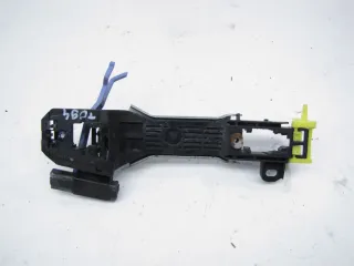  Ручка наружная задняя левая 234 - код краски "toyota  Toyota Prius 3 Арт 91913882, вид 1