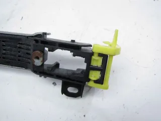  Ручка наружная задняя левая 234 - код краски "toyota  Toyota Prius 3 Арт 91913882, вид 4