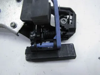  Ручка наружная задняя левая 234 - код краски "toyota  Toyota Prius 3 Арт 91913882, вид 3