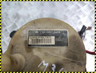  Электрогидроусилитель руля  Mazda 3 BK Арт 91913962, вид 2