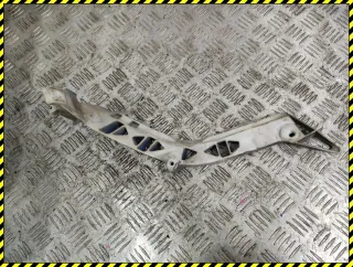  Кронштейн крепления бампера заднего Mazda 3 BK Арт 91913990, вид 2