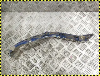  Кронштейн крепления бампера заднего Mazda 3 BK Арт 91913990, вид 3