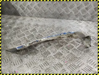  Кронштейн крепления бампера заднего Mazda 3 BK Арт 91913994, вид 3