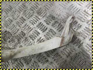  Кронштейн крепления бампера заднего Mazda 3 BK Арт 91913994, вид 4