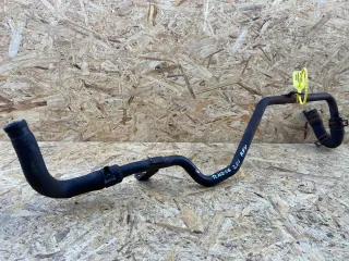  Трубка охлаждающей жидкости металлическая Citroen Xantia 2.0л RFV Арт 91914974, вид 1