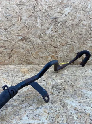  Трубка охлаждающей жидкости металлическая Citroen Xantia 2.0л RFV Арт 91914974, вид 4