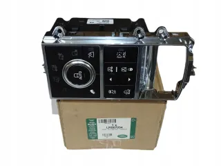  LR067054,LR070860,FPLA14B596HB,GPLA14B596HA Блок управления гидроподвеской Land Rover Range Rover Sport 2 restailing Арт 15023272779, вид 1