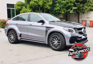  Обвес (комплект) Mercedes GLE coupe w292 Арт 6233086, вид 2