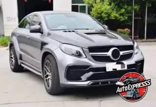  Обвес (комплект) Mercedes GLE coupe w292 Арт 6233086, вид 3