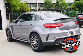  Обвес (комплект) Mercedes GLE coupe w292 Арт 6233086, вид 4