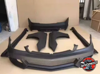  Обвес (комплект) Mercedes CLS W219 Арт 6233088, вид 1