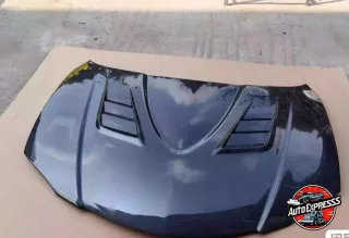  Капот Mazda 3 BL Арт 6363200AL, вид 1