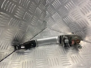  Ручка наружная передняя левая Mazda 3 BK Арт 32111419058, вид 3