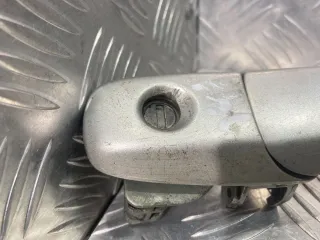  Ручка наружная передняя левая Mazda 3 BK Арт 32111419058, вид 2