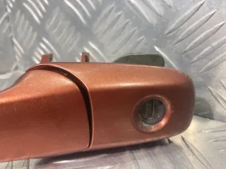  Ручка наружная передняя левая Mazda 3 BK Арт 32111359059, вид 2