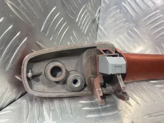  Ручка наружная передняя правая Mazda 3 BK Арт 32111359060, вид 4