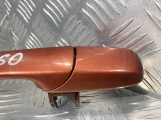  Ручка наружная передняя правая Mazda 3 BK Арт 32111359060, вид 2