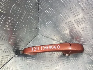  Ручка наружная передняя правая Mazda 3 BK Арт 32111359060, вид 1