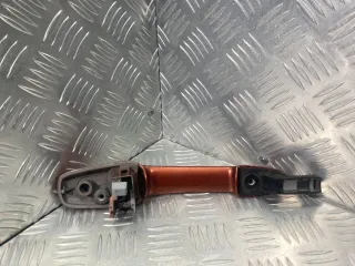  Ручка наружная передняя правая Mazda 3 BK Арт 32111359060, вид 3