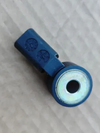 9632754980 Датчик детонации Citroen C5 1 1.8л Арт 91921009, вид 3