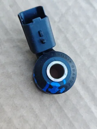 9632754980 Датчик детонации Citroen C5 1 1.8л Арт 91921009, вид 1