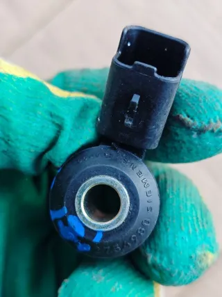 9632754980 Датчик детонации Citroen C5 1 1.8л Арт 91921009, вид 4