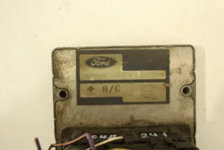 93BB9F480CB Модуль зажигания Ford Mondeo 1 Арт 91930701, вид 4