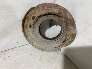  Опорный подшипник Citroen Xsara Арт 91931048, вид 2