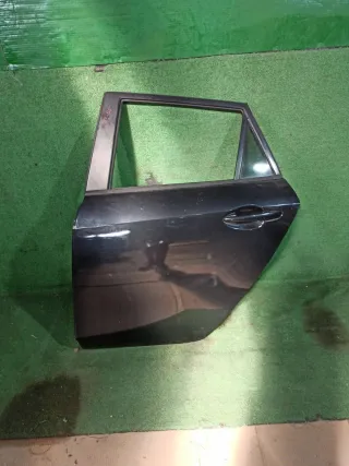  Дверь задняя левая Mazda 3 BL Арт 304017, вид 1