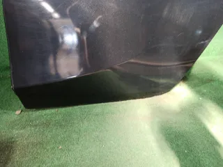  Дверь задняя левая Mazda 3 BL Арт 304017, вид 2