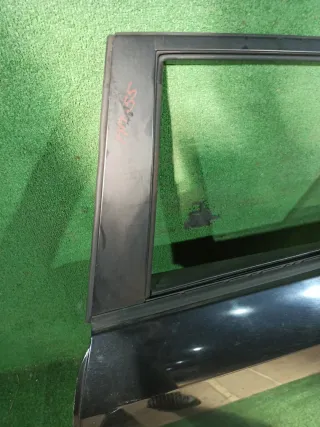  Дверь задняя левая Mazda 3 BL Арт 304017, вид 3