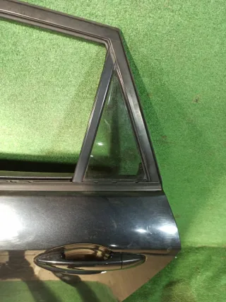  Дверь задняя левая Mazda 3 BL Арт 304017, вид 4