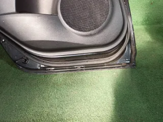  Дверь задняя левая Mazda 3 BL Арт 304017, вид 6