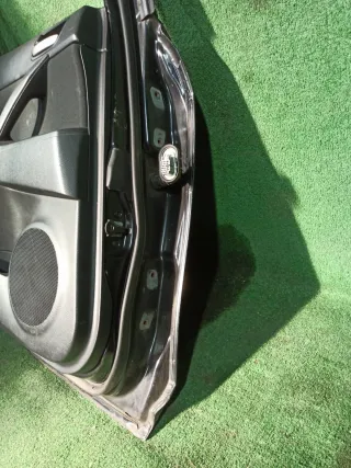  Дверь задняя левая Mazda 3 BL Арт 304017, вид 8