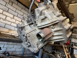  Коробка передач автоматическая (АКПП) Mazda 3 BK 2.0л Арт 91931052, вид 4