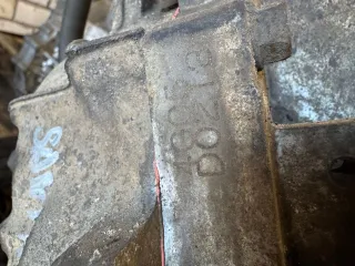  Коробка передач автоматическая (АКПП) Mazda 3 BK 2.0л Арт 91931052, вид 3