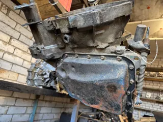  Коробка передач автоматическая (АКПП) Mazda 3 BK 2.0л Арт 91931052, вид 9