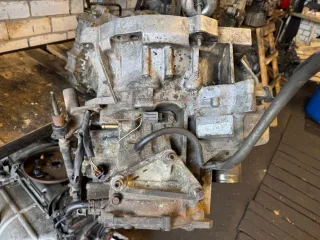  Коробка передач автоматическая (АКПП) Mazda 3 BK 2.0л Арт 91931052, вид 6