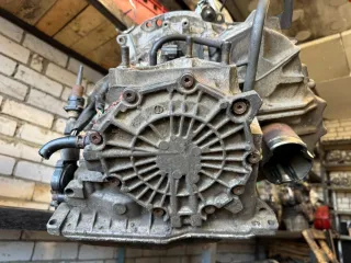  Коробка передач автоматическая (АКПП) Mazda 3 BK 2.0л Арт 91931052, вид 7