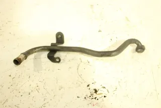  Масляная трубка турбины Opel Astra H 1.3л Арт 91932638, вид 3