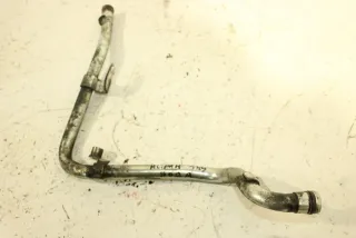  Масляная трубка турбины Opel Astra H 1.3л Арт 91932638, вид 4