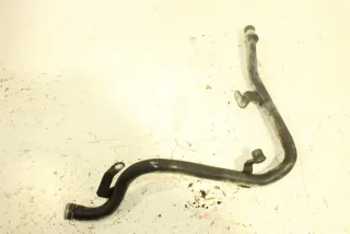  Масляная трубка турбины Opel Astra H 1.3л Арт 91932638, вид 5