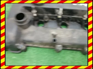  Клапанная крышка Mazda 3 BK 2.3л Арт 91932808, вид 3
