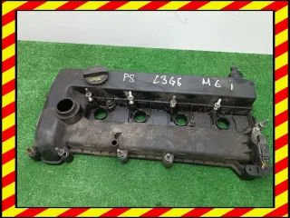  Клапанная крышка Mazda 3 BK 2.3л Арт 91932808, вид 1