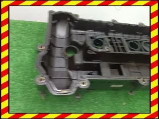  Клапанная крышка Mazda 3 BK 2.3л Арт 91932808, вид 8