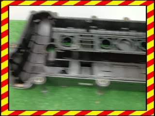  Клапанная крышка Mazda 3 BK 2.3л Арт 91932808, вид 7