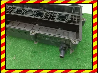  Клапанная крышка Mazda 3 BK 2.3л Арт 91932808, вид 6