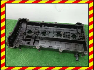  Клапанная крышка Mazda 3 BK 2.3л Арт 91932808, вид 5