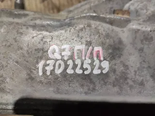  Пневмостойка передняя Audi Q7 4L Арт 91933505, вид 7