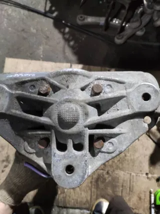  Пневмостойка передняя Audi Q7 4L Арт 91933507, вид 4